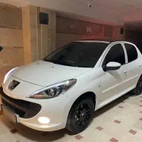 ۲۰۷ پانا فول معاوضه با تارا