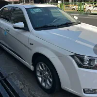 دنا پلاس توربو اتومات مدل ۱۴۰۵