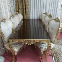 میز ناهارخوری
