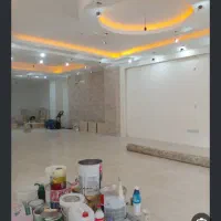 نقاشی ساختمان