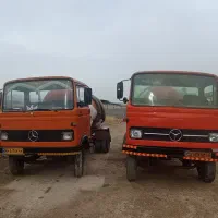 لوله بازکنی وتخلیه چاه