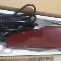 ماشین اصلاح موزر