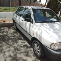 پراید 131 SX مدل 1390 بیرنگ