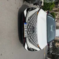 فونیکس fx|خودرو سواری و وانت|مشهد, سپاد|دیوار