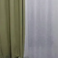 پرده نو نو|پرده، رانر، رومیزی|شاهین‌شهر, شهرک گلدیس|دیوار