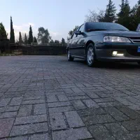 پژو پارس سال مدل ۸۸