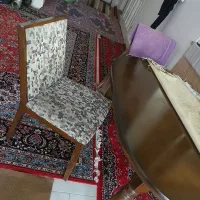 میز غذاخوردی