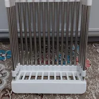 سبد ظرف شویی|آب‌چکان و نظم‌دهنده ظروف|زنجان, |دیوار