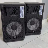 باند پستیو 500وات طرح hk