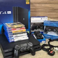 پلی استیشن ۴ PS4