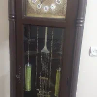۱ عدد ساعت چوبی ایستاده نونو به فروش میرسد