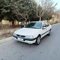 پژو 405 SLX موتور TU5 مدل 1399