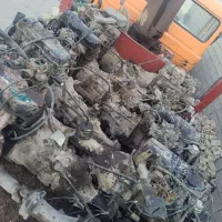 فروش قطعات استوک