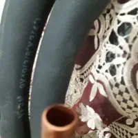 سیم مسی کولر گازی اسپیلت