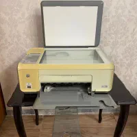 پرینتر hp|پرینتر، اسکنر، کپی، فکس|گرگان, |دیوار