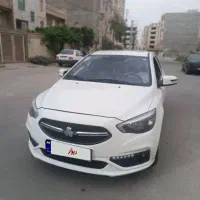 شاهین جی مدل ۴۰۲