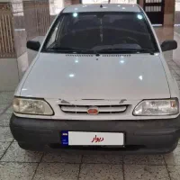 خودروپراید ۱۳۱ مدل ۱۳۹۶ se