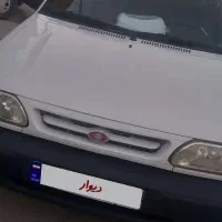 پراید ۱۳۱ مدل ۱۳۹۳
