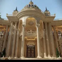 سبلان ۷۲۰ متر کلنگی با جواز مشارکت منطقه ۷