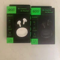 ایرپاد کیو سی وای QCY