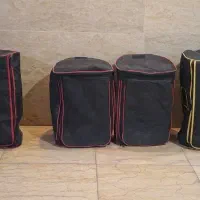 کاور باند کاور پاور میکسر کاور اسپیکر کاور بلندگو
