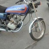موتورهوندا مدل 85