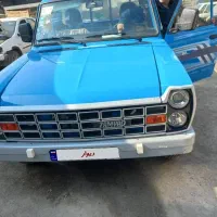 نیسان آپشنال دوگانه صفر