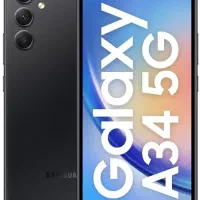 samsung A34 5G