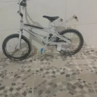 دوچرخه ۱۶