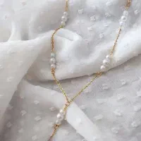 گردنبند مروارید