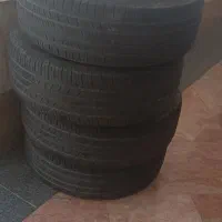 لاستیک ۲۲۵، ۶۵، ۱۷