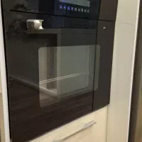 فر برقی توکار سانترا خراب