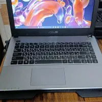 لپ تاپ ASUS مناسب کار های نیمه سنگین