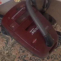 جاروبرقی