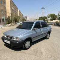 پراید صبا مدل ۱۳۸۵ درجه ۱ سفارشی نقدواقساط