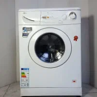 ماشین لباسشویی ابسال