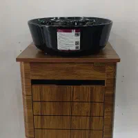 روشویی پی وی سی