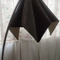 آباژور یا چراغ خواب