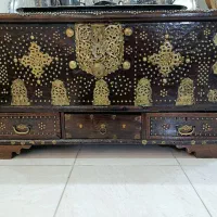 صندوق قدیمی