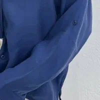 شومیز پری کتان