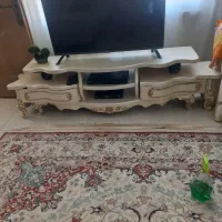 میز تلویزیون