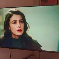 تلویزیون ۴۳ هوشمند