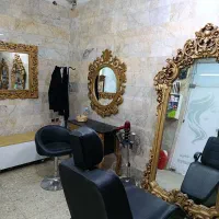 دکور سالن زیبایی