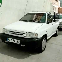 پراید وانت مدل ۹۴،نقد و اقساط