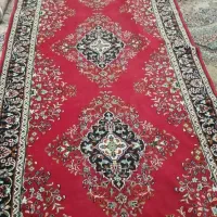 قالی های کناره یا روپله ای