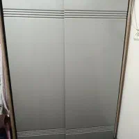 کمد لباس و کشو ریلی
