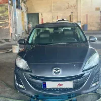 مزدا 3 new نقدی فوری