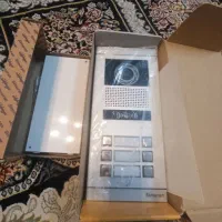 آیفون تصویری پنل 6واحدی مدل فرداد VFBC6D/N سیماران