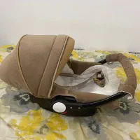 کریر و تشک گارددار