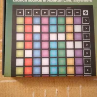Launchpad Mini MK3 Novation
